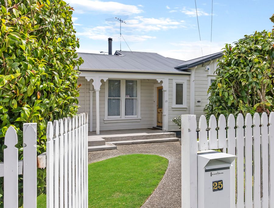 Recently sold 25 Findlay Street, Ellerslie, Auckland homes.co.nz