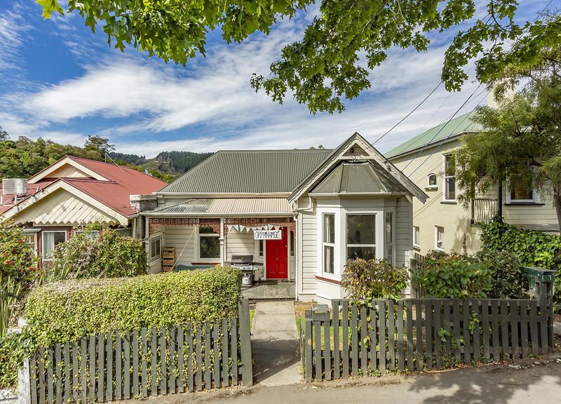 Recently sold 161 Forth Street, North Dunedin, Dunedin homes.co.nz