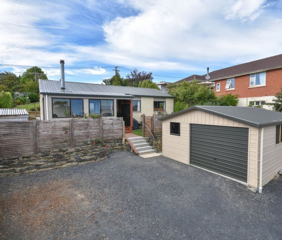 Recently sold 133 Corstorphine Road, Corstorphine, Dunedin homes.co.nz