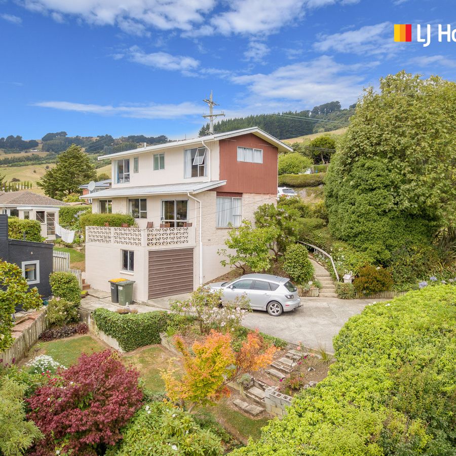 Recently sold 70A Marion Street, Macandrew Bay, Dunedin homes.co.nz