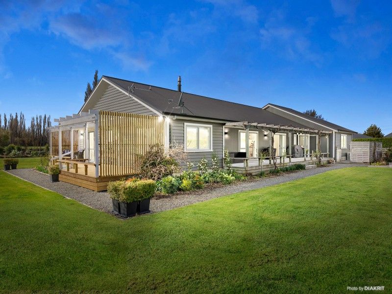 Free property data for 33 North Street, Greytown homes.co.nz