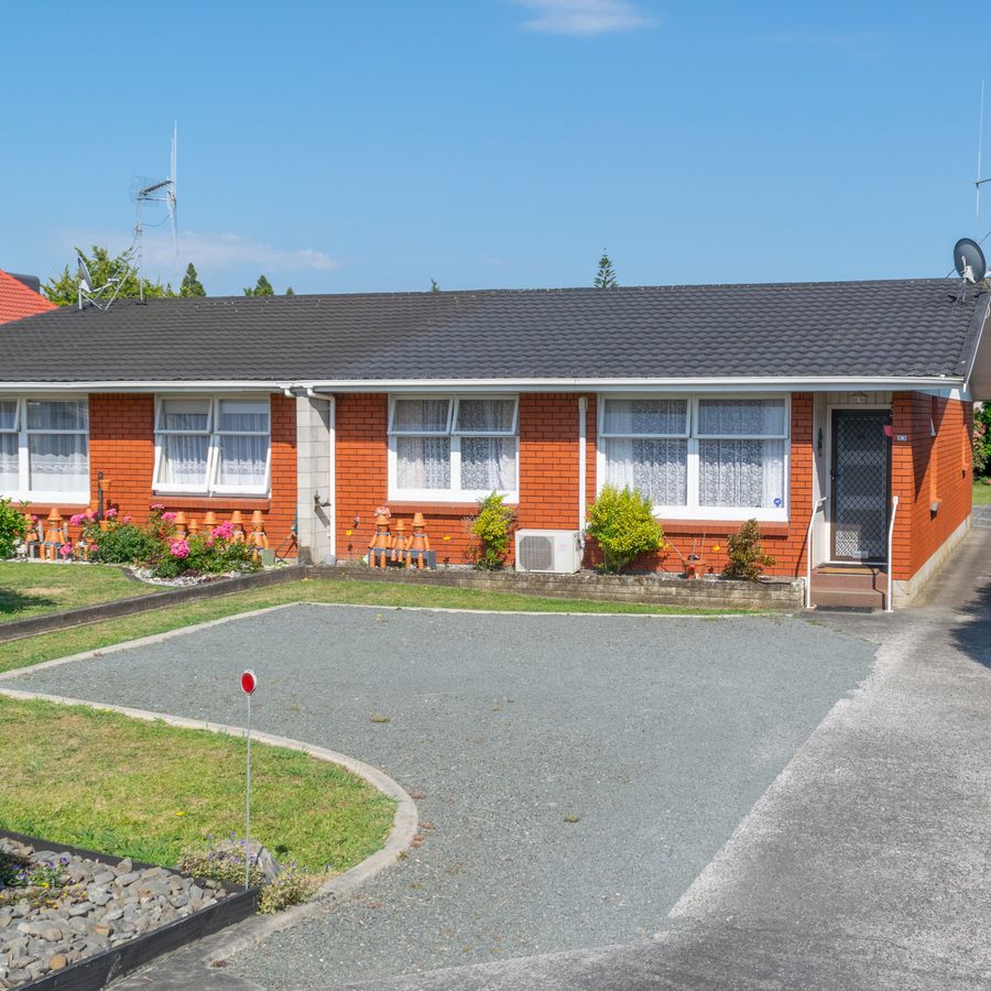Recently sold 83 Mutu Street, Te Awamutu homes.co.nz