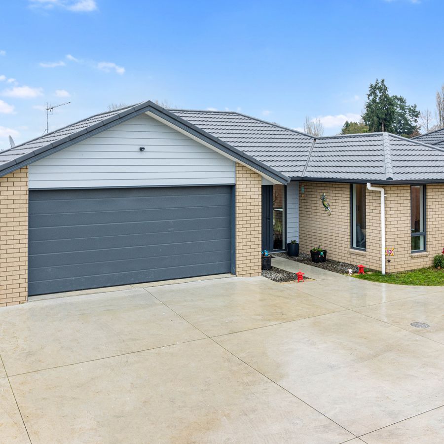 Free property data for 2/91 Whitmore Street, Kihikihi, Te Awamutu