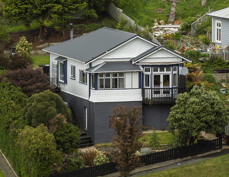Recently sold 43 Corstorphine Road, Corstorphine, Dunedin homes.co.nz