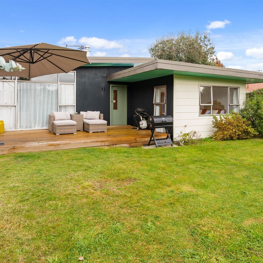 Recently sold 49 Richmond Avenue, Richmond Heights, Taupo homes.co.nz