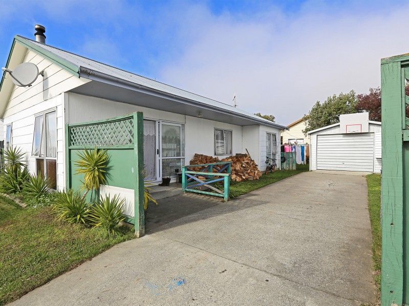 Free property data for 323 Flaxmere Avenue, Flaxmere, Hastings homes