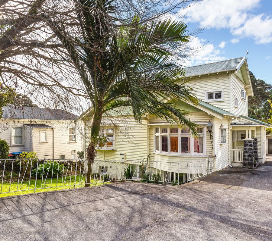 Free property data for 25 View Road, Mount Eden, Auckland homes.co.nz
