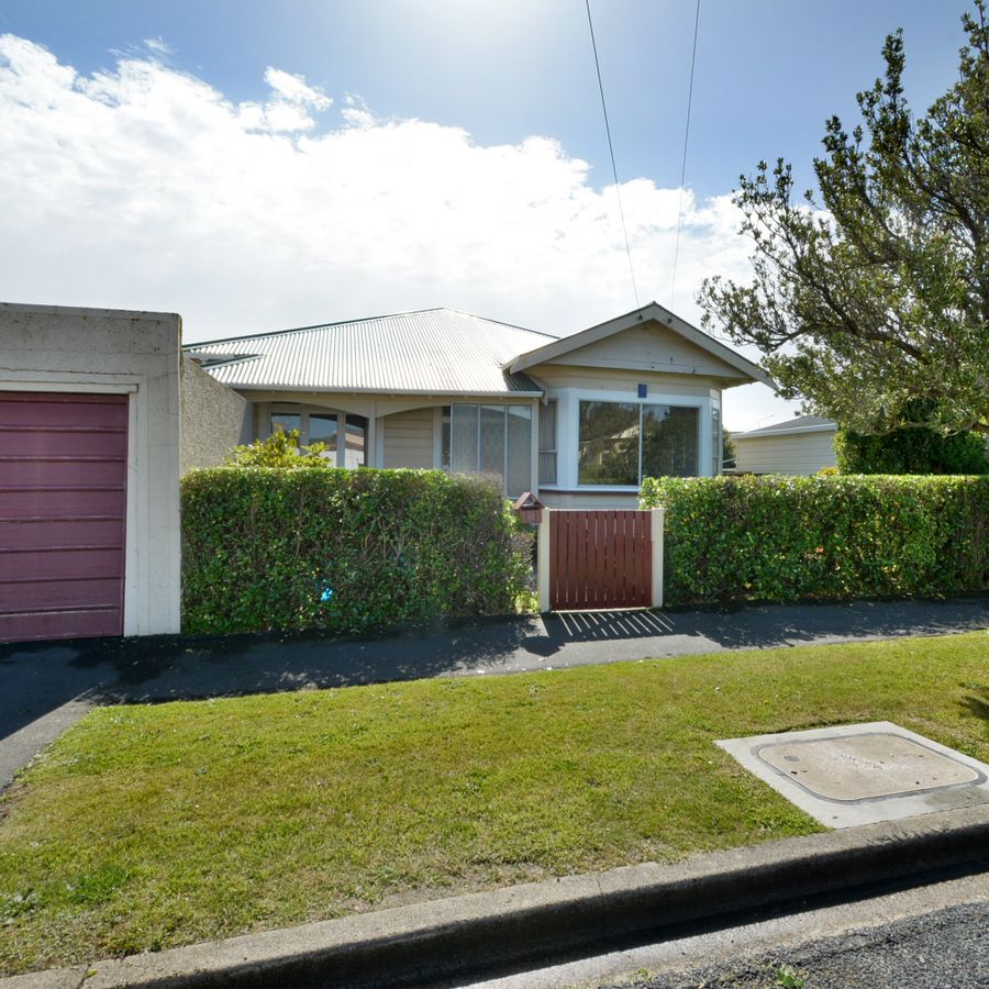 Free property data for 85 Dalgety Street, Saint Kilda, Dunedin homes