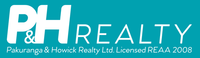 P&H Realty - Pakuranga & Howick