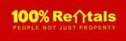 100% Rentals - Palmerston North