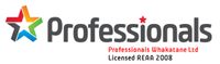 Professionals - Whakatane