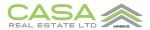  - Casa Real Estate Ltd MREINZ