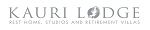  - Kauri Lodge Retirement Village