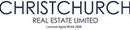 Christchurch Real Estate Ltd REINZ - Christchurch Real Estate Ltd REINZ