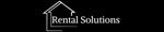  - Rental Solutiuons
