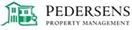  - Pedersen Property Management