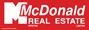 McDonald Real Estate - Ltd