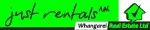 Whangarei Real Estate Ltd (Just Rentals North) - Whangarei Real Estate Ltd
