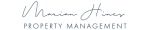  - Marian Hines Property Management