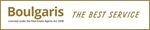  - Boulgaris Limited