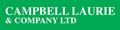  - Campbell Laurie & Co Ltd