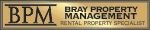  - Bray Property Management