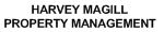  - Harvey Magill Property Management
