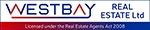  - Westbay Real Estate Ltd