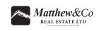 McDonald Real Estate - Matthew  Ltd