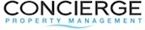  - Concierge Property Management Ltd