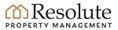  - Resolute Property Management