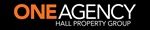 One Agency - Hall Property Group - TMR Realty Limited