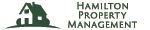  - Hamilton Property Management