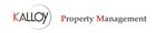  - Kalloy Property Ltd