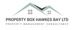  - Property Box Hawkes Bay Limited