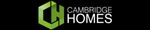  - Cambridge Homes