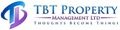  - TBT Property Management