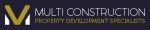  - Multi Construction ltd