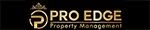  - Pro Edge Property Management Ltd