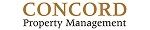  - Concord Property Management