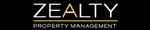  - Zealty Property Management
