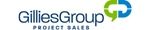  - Gillies Group Project Sales