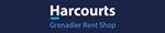 Harcourts - Grenadier Rent Shop Ltd