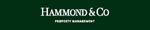  - Hammond & Co Property Ltd