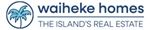 Waiheke Homes