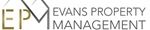  - Evans Property Management
