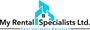  - My Rental Specialist Ltd