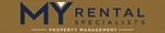  - My Rental Specialist Ltd
