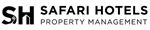  - Safari Kawarau Hotel Limited