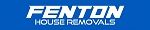  - Fenton House Removals Limited